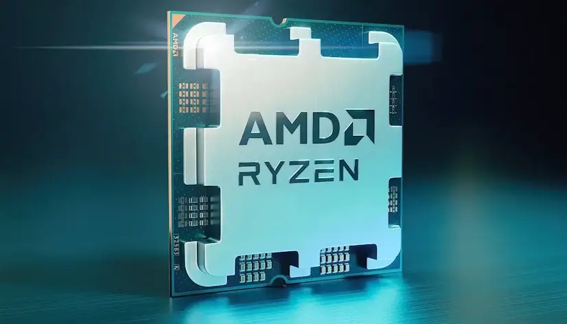 Informático Arganda del Rey - Montaje Procesadores AMD Gaming PC Arganda del Rey
